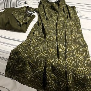 Studio I ladies, two-piece dress